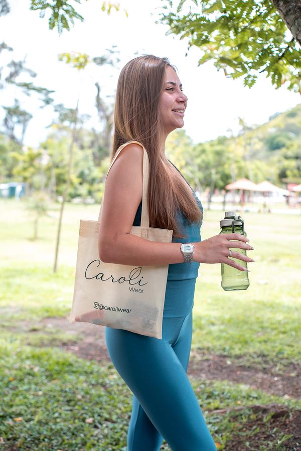Versatilidade Caroli Wear
