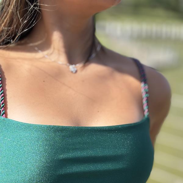 Detalhes Caroli Wear